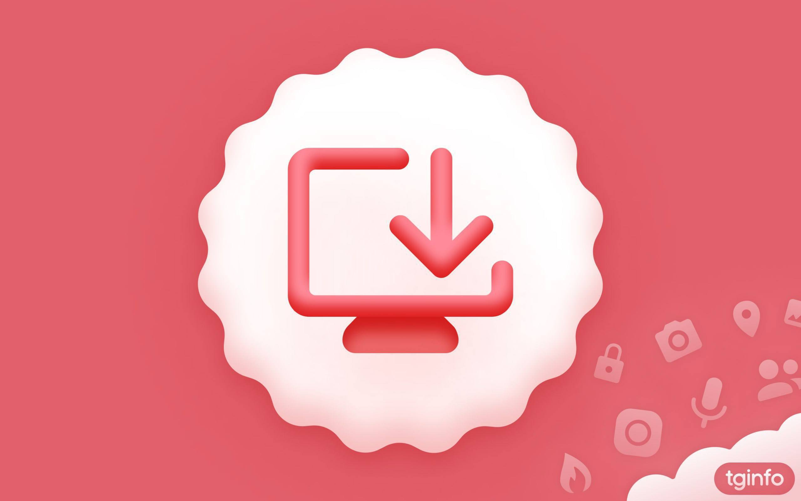 Telegram Desktop обновлён до версии 7.1.1