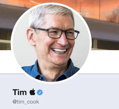Тим Кук покидает пост CEO Apple: ретроспектива карьеры