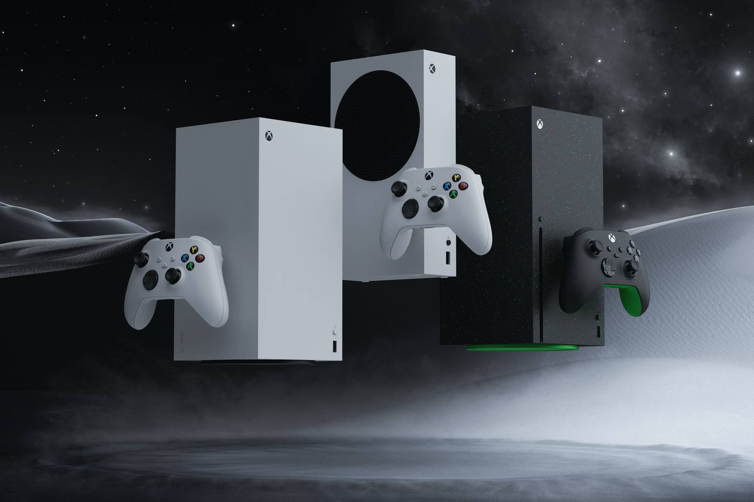 Xbox повышает цены на консоли по всему миру