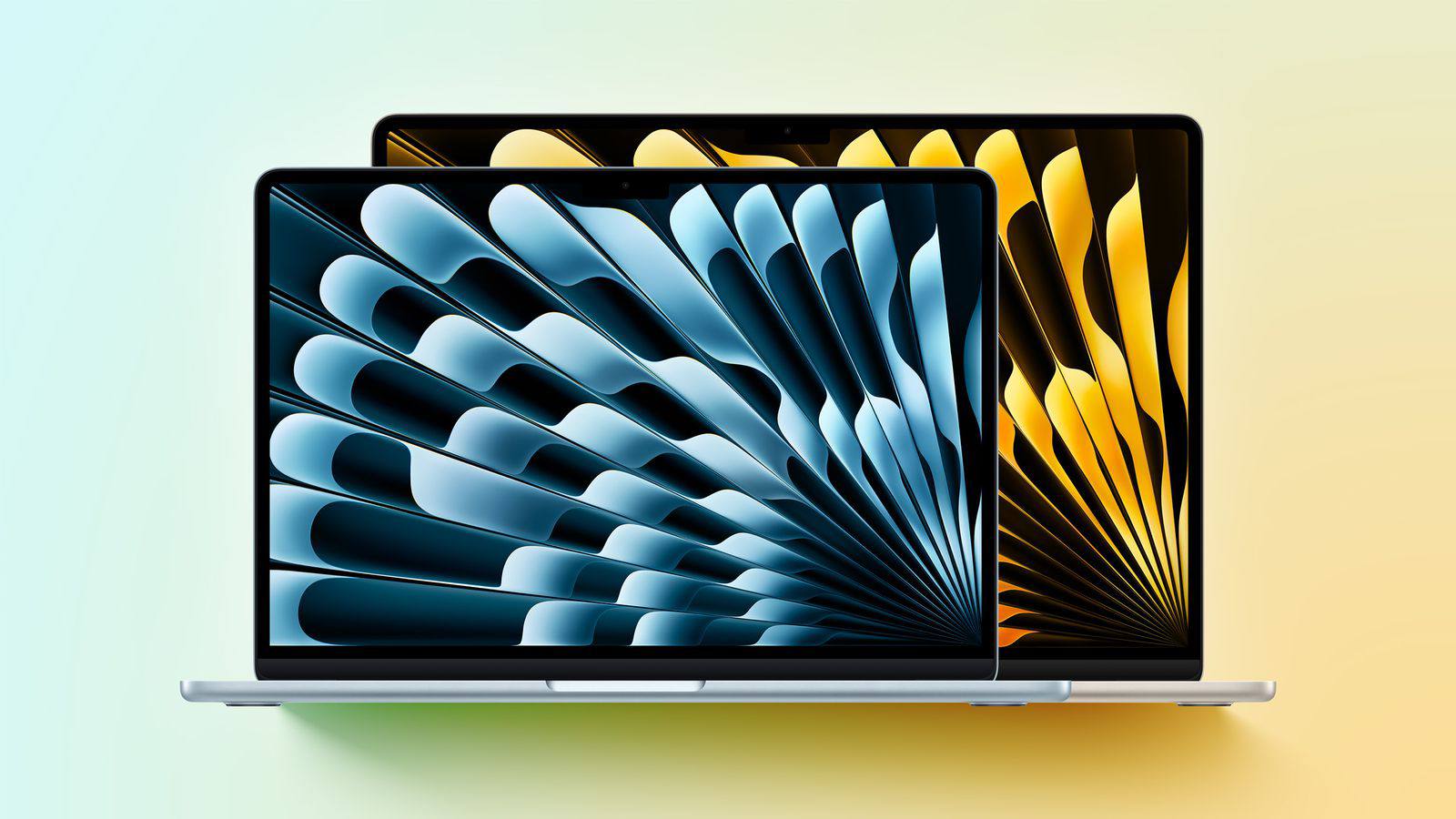 Apple столкнулась с дефицитом MacBook Air