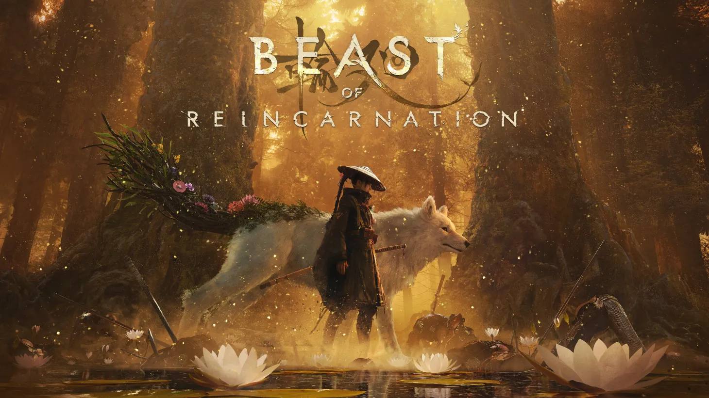 Обзор экшен-RPG Beast of Reincarnation