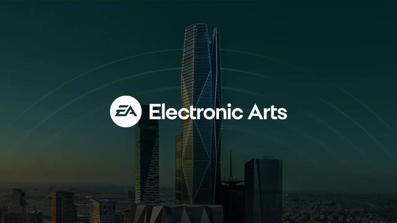 Electronic Arts переходит в частную собственность за $55 млрд