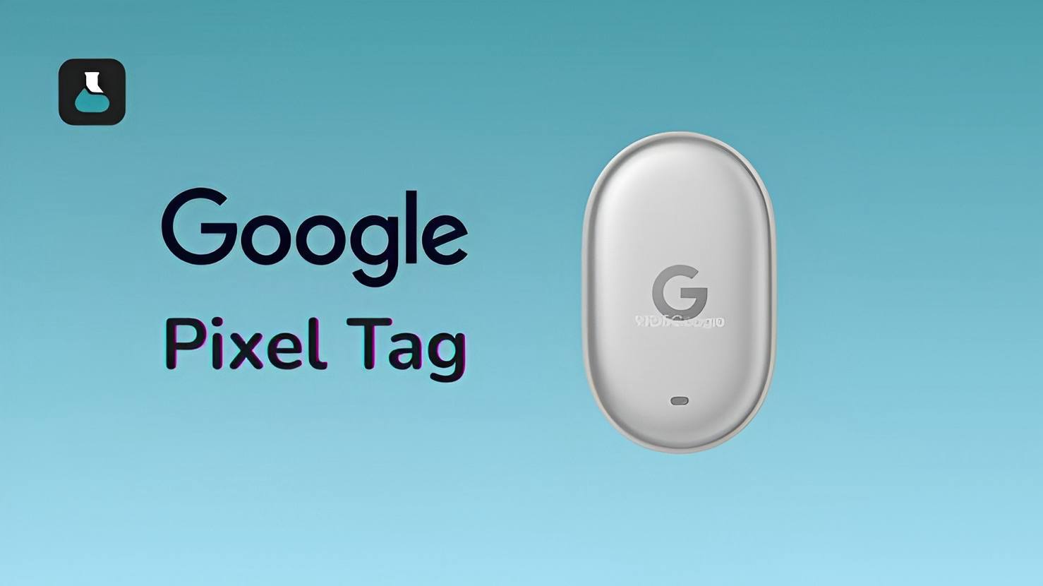 Google готовит к выпуску умный трекер Pixel Tag