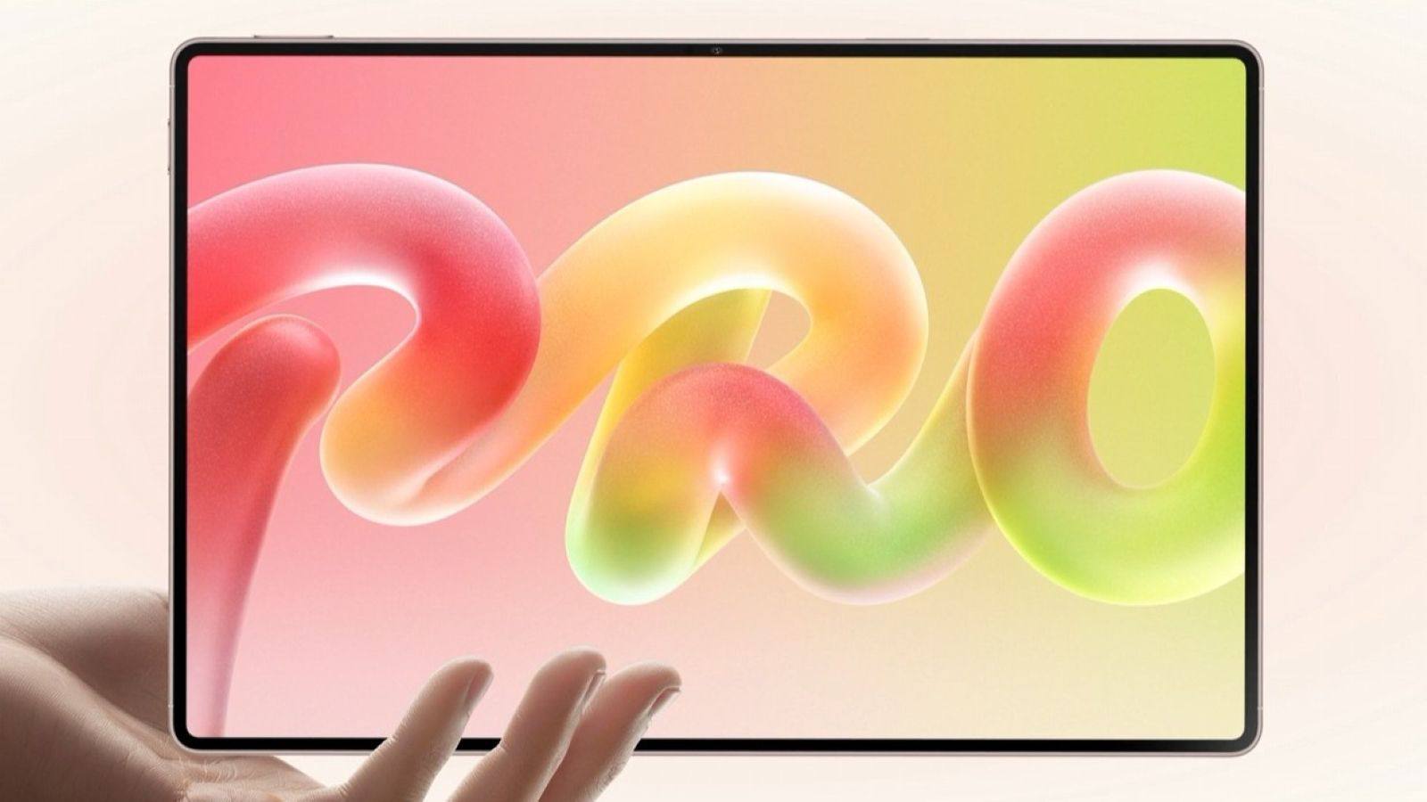 Huawei представила флагманский планшет MatePad Pro (2026)