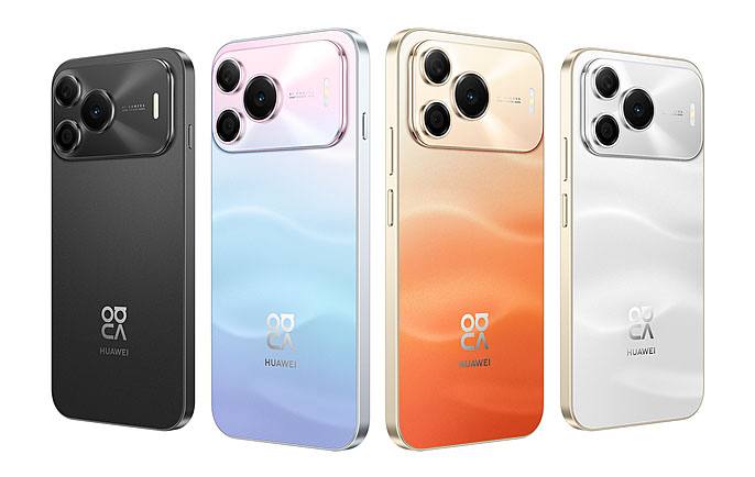 Анонс смартфона Huawei Nova 16 SE