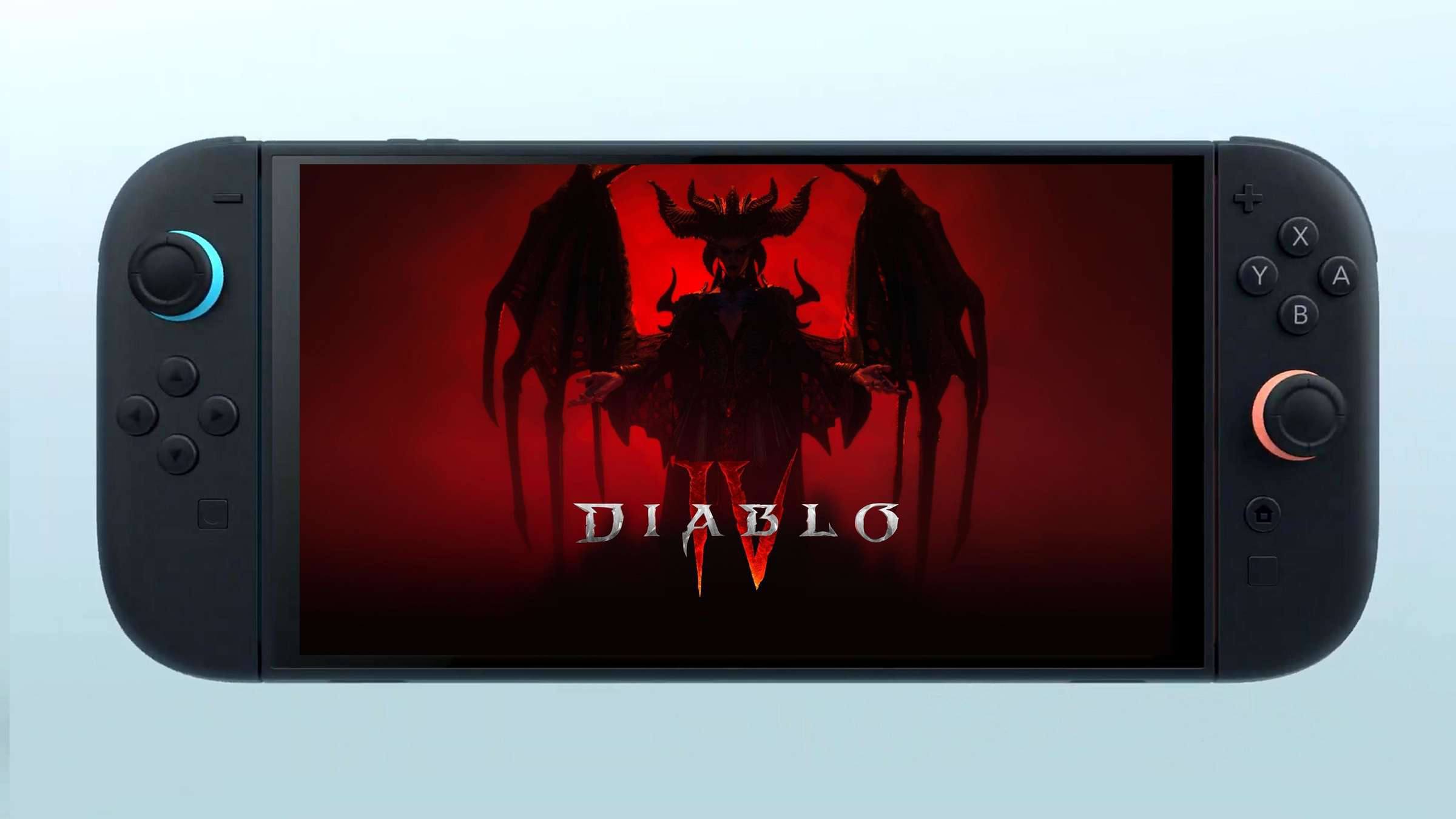 Diablo IV выйдет на Switch 2 в сентябре