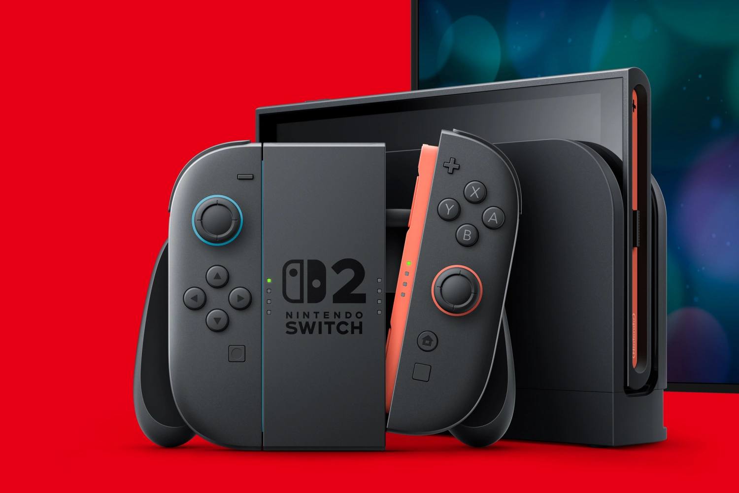 Nintendo отчиталась о продажах консолей Switch 2