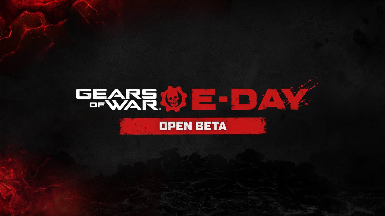 Впечатления от бета-теста Gears of War: E-Day