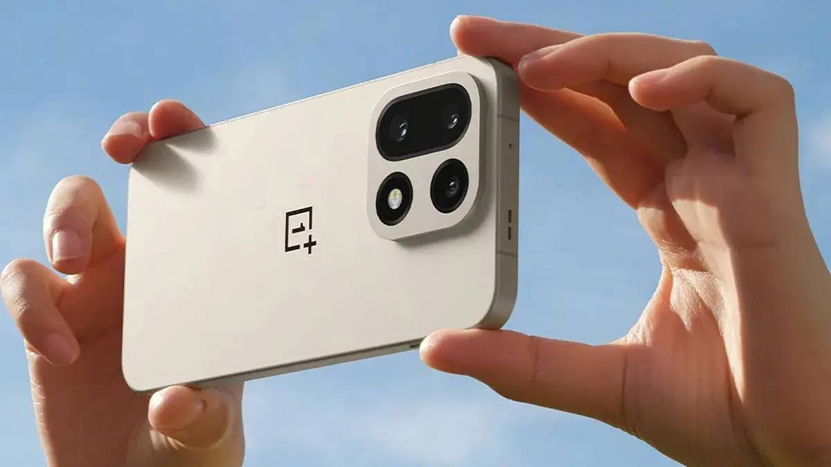Утечка характеристик смартфона OnePlus 16