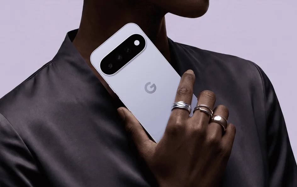 Google анонсировала смартфоны Pixel 11 Pro и Pixel 11 Pro XL