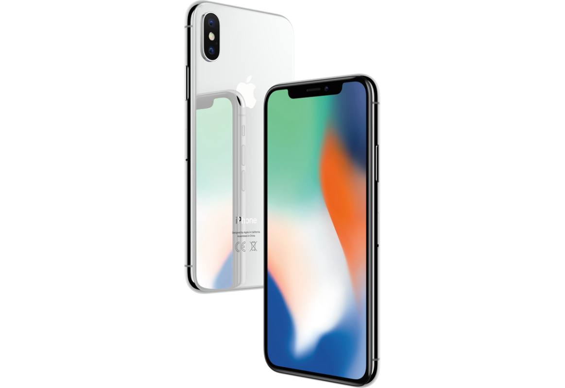 iPhone X признан устаревшим продуктом