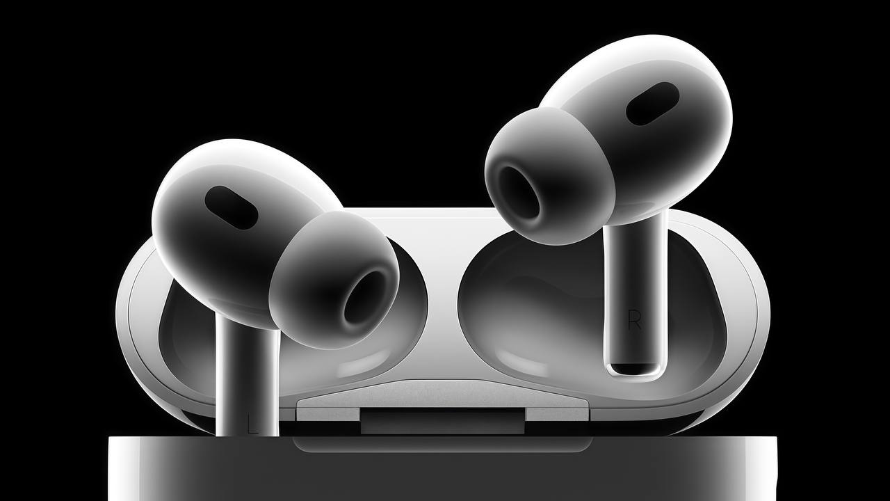 Слухи о выходе AirPods 5 и нового Mac mini