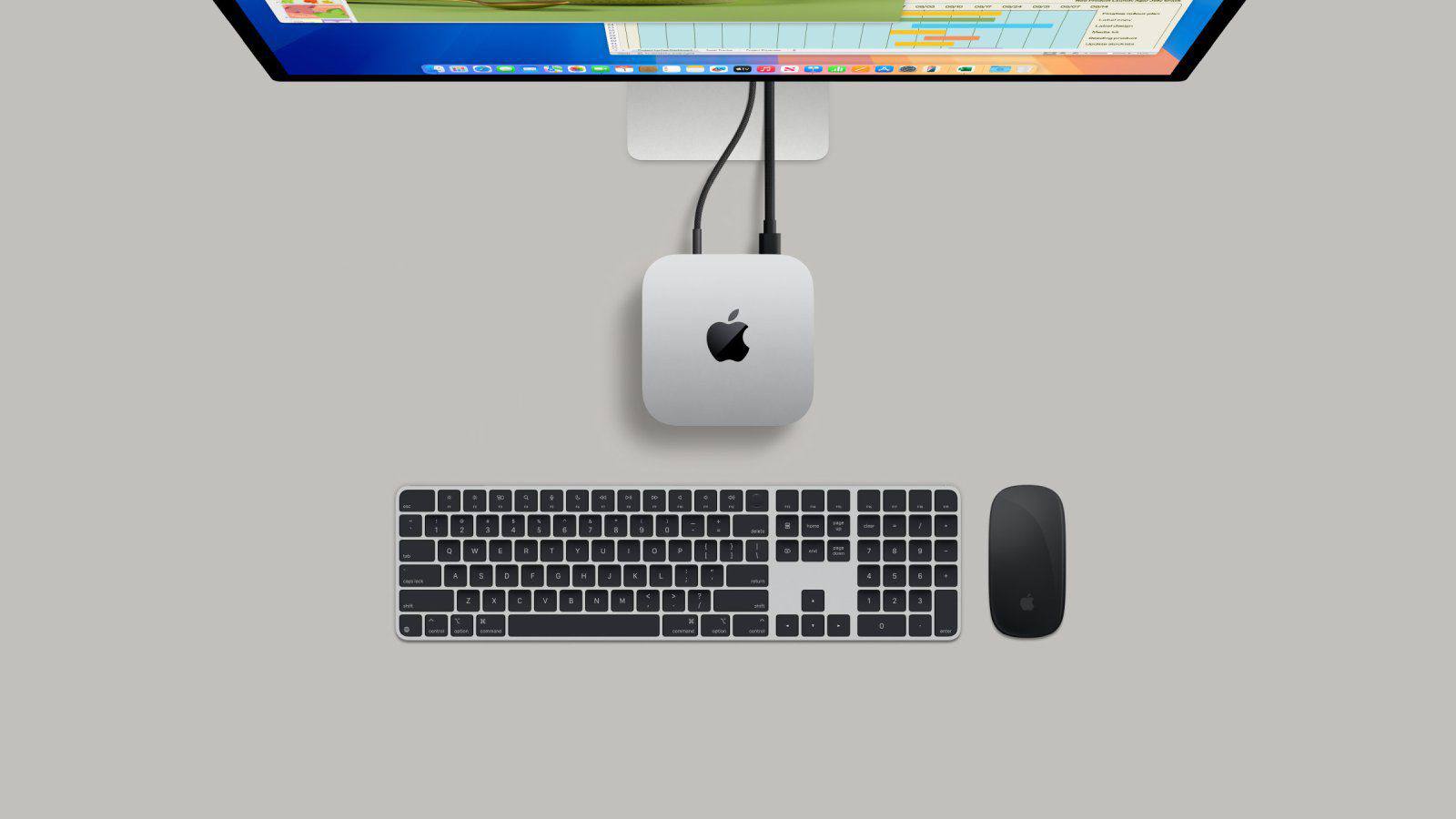 Apple бесплатно заменяет задержанные заказы Mac mini M4 на M6