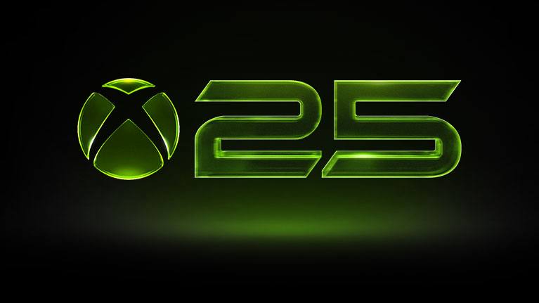 Анонс лимитированной консоли XBOX Series X25