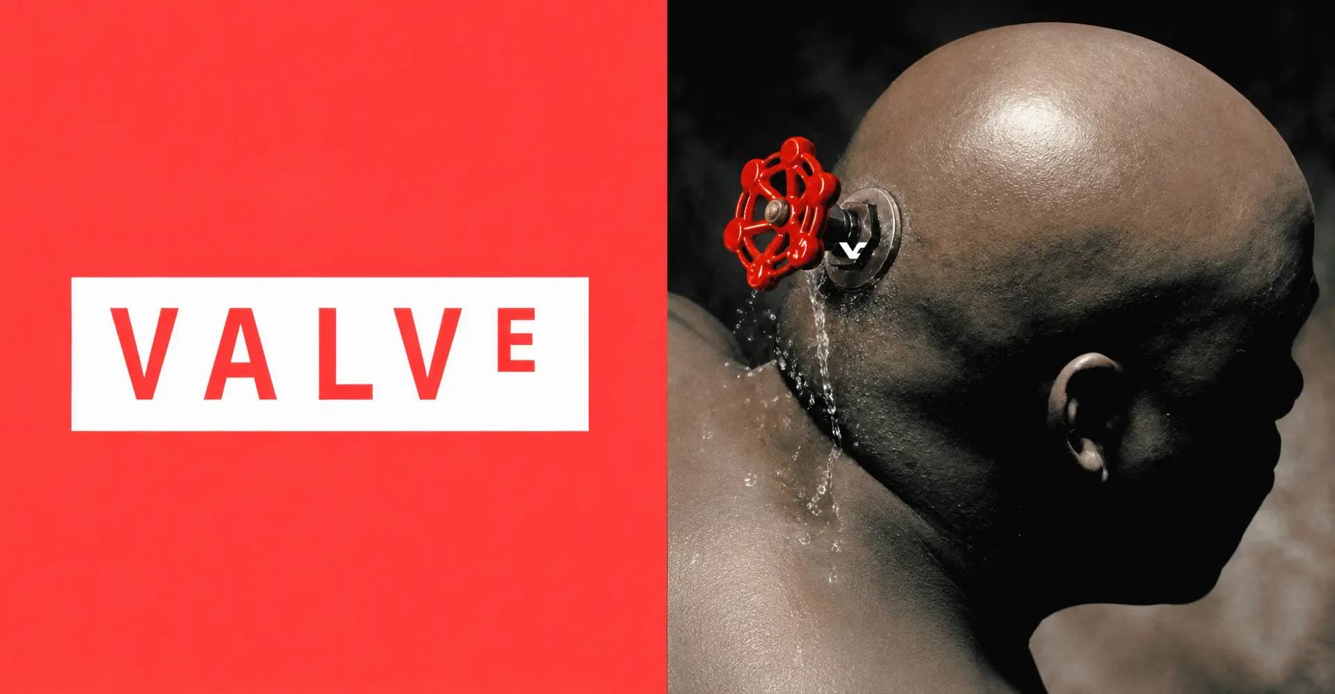 Утечка внутреннего архива Valve объемом 12 ТБ