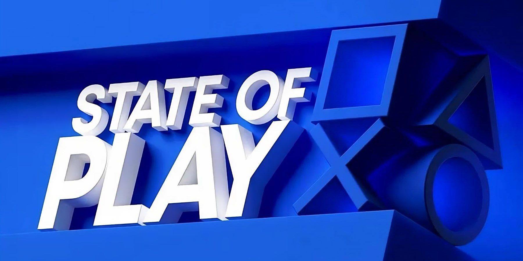 Слух: Sony проведет презентацию State of Play в сентябре