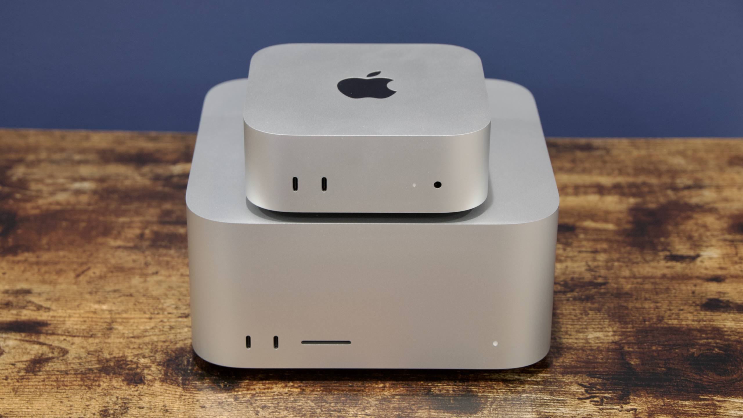 Apple столкнулась с дефицитом Mac mini и Mac Studio из-за спроса со стороны ИИ-компаний
