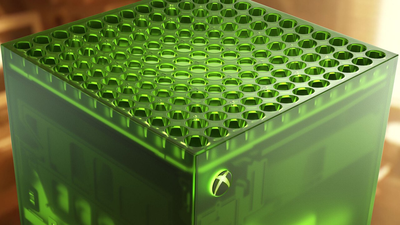 Microsoft повысила цены на консоли Xbox