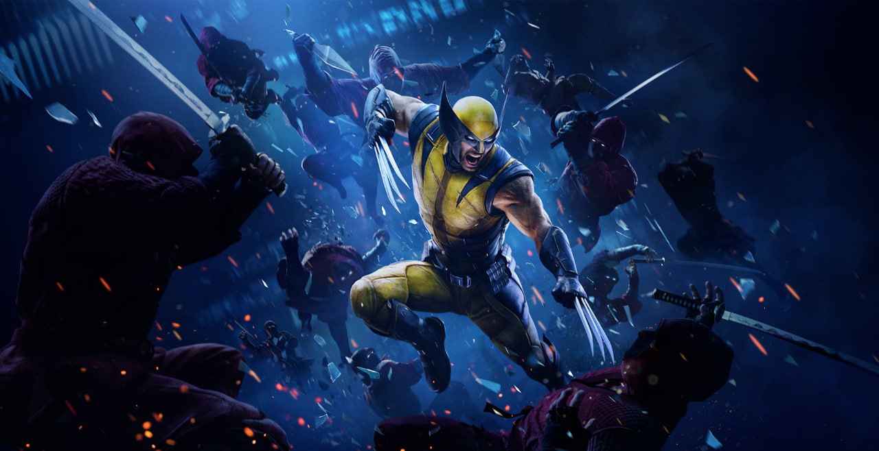 ESRB присвоила возрастной рейтинг Marvel's Wolverine