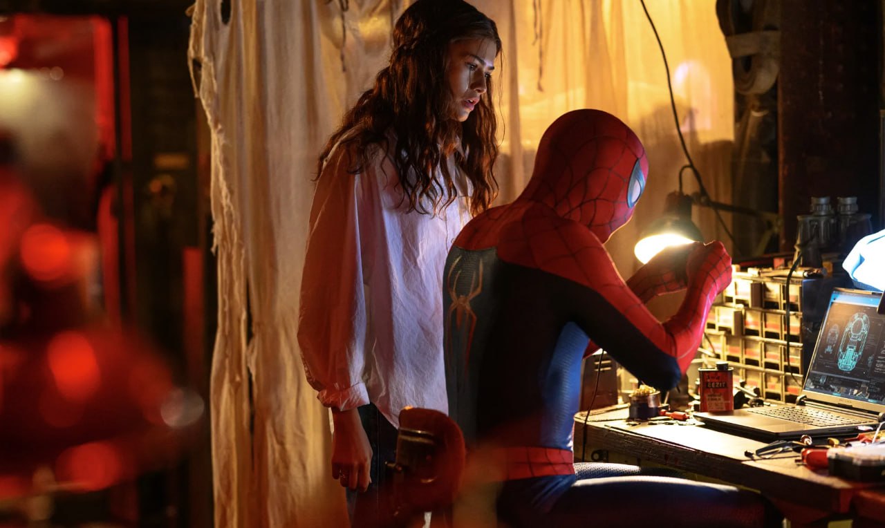 Том Холланд подтвердил планы на появление Майлза Моралеса в киновселенной Marvel