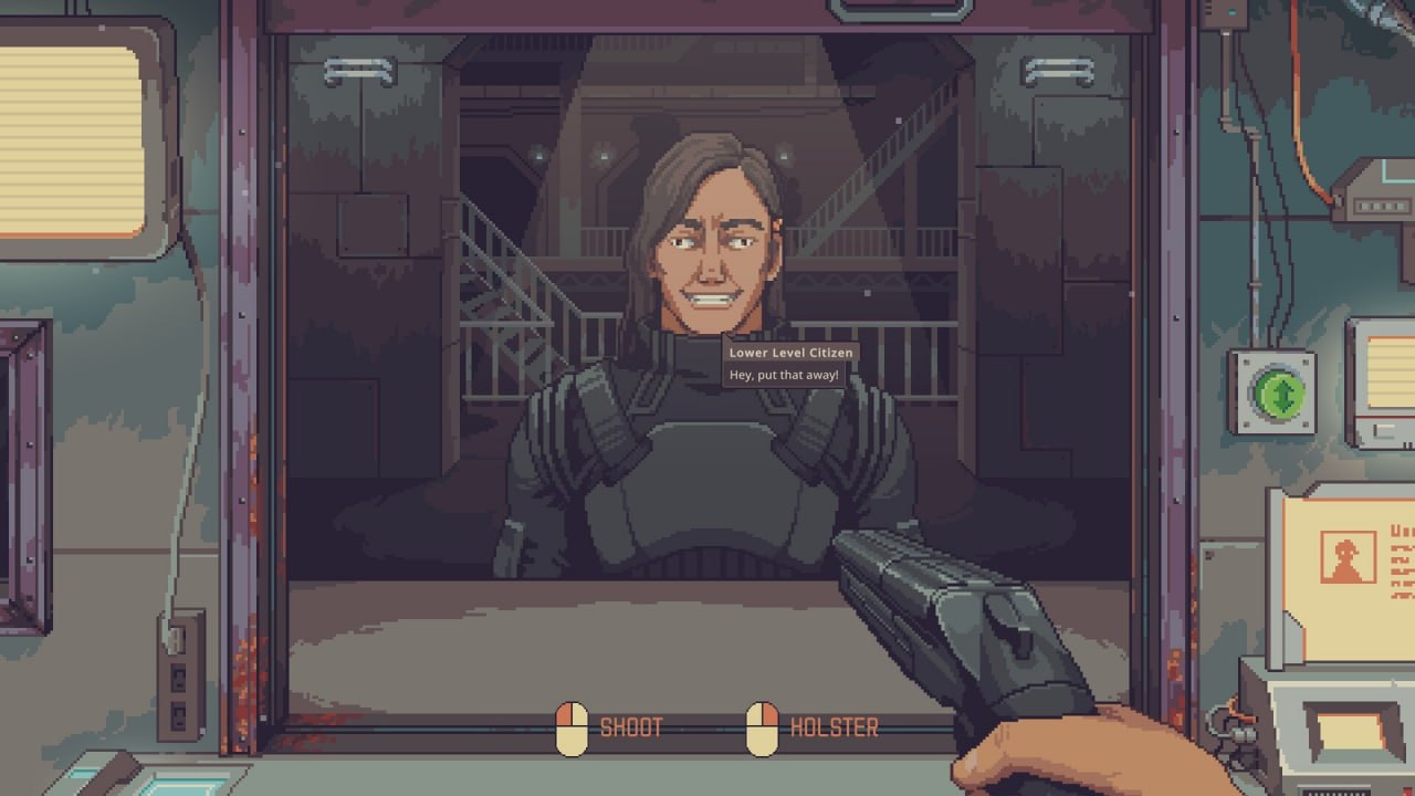 TinyBuild анонсировала симулятор Probably Stolen