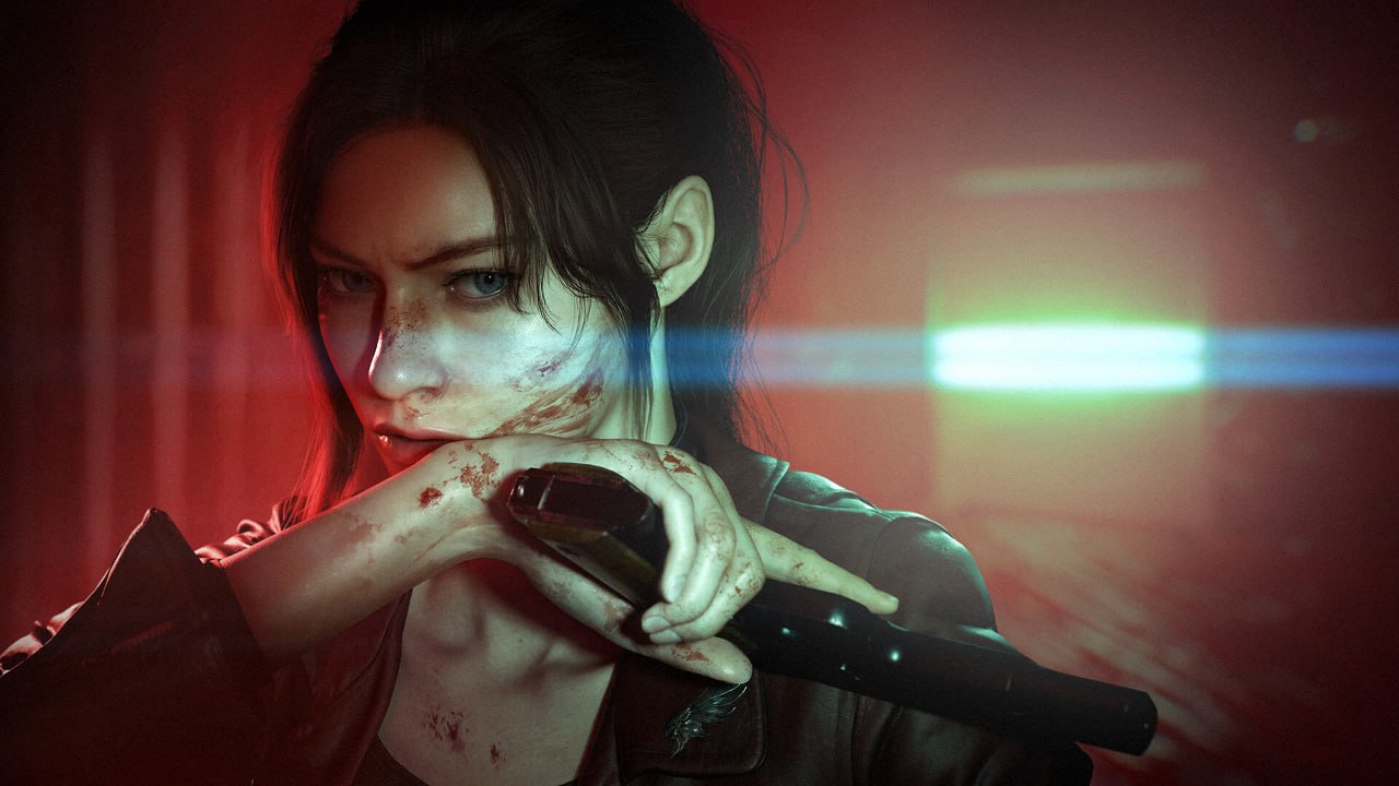 Ремейк Resident Evil Veronica собрал 2 млн добавлений в список желаемого