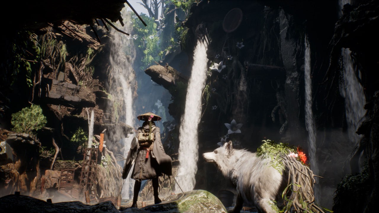 Beast of Reincarnation от Game Freak получила 73 балла на Metacritic