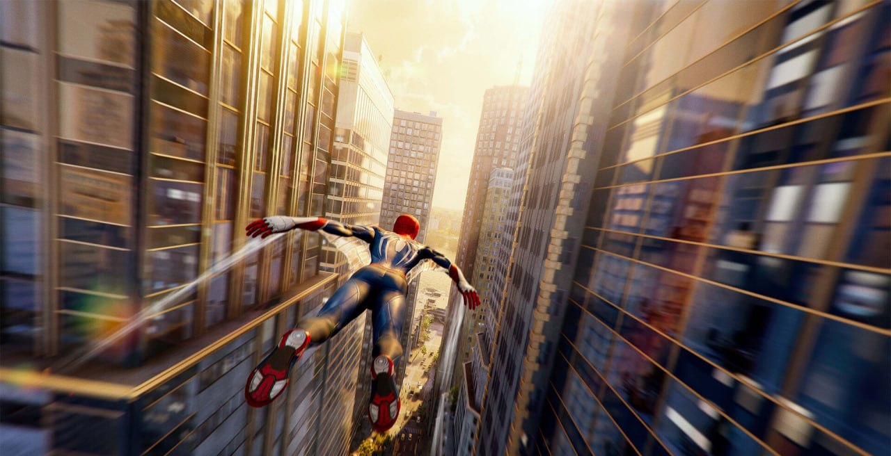 Рост популярности Marvel’s Spider-Man 2 в Steam