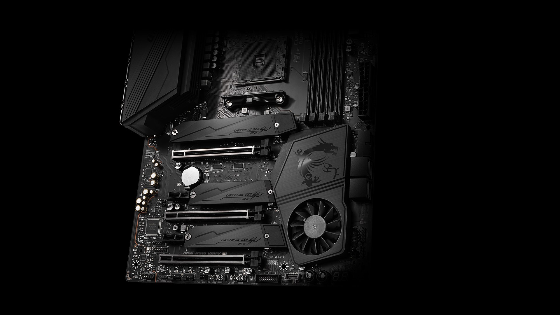 Цены на материнские платы MSI и ASUS вырастут в этом квартале