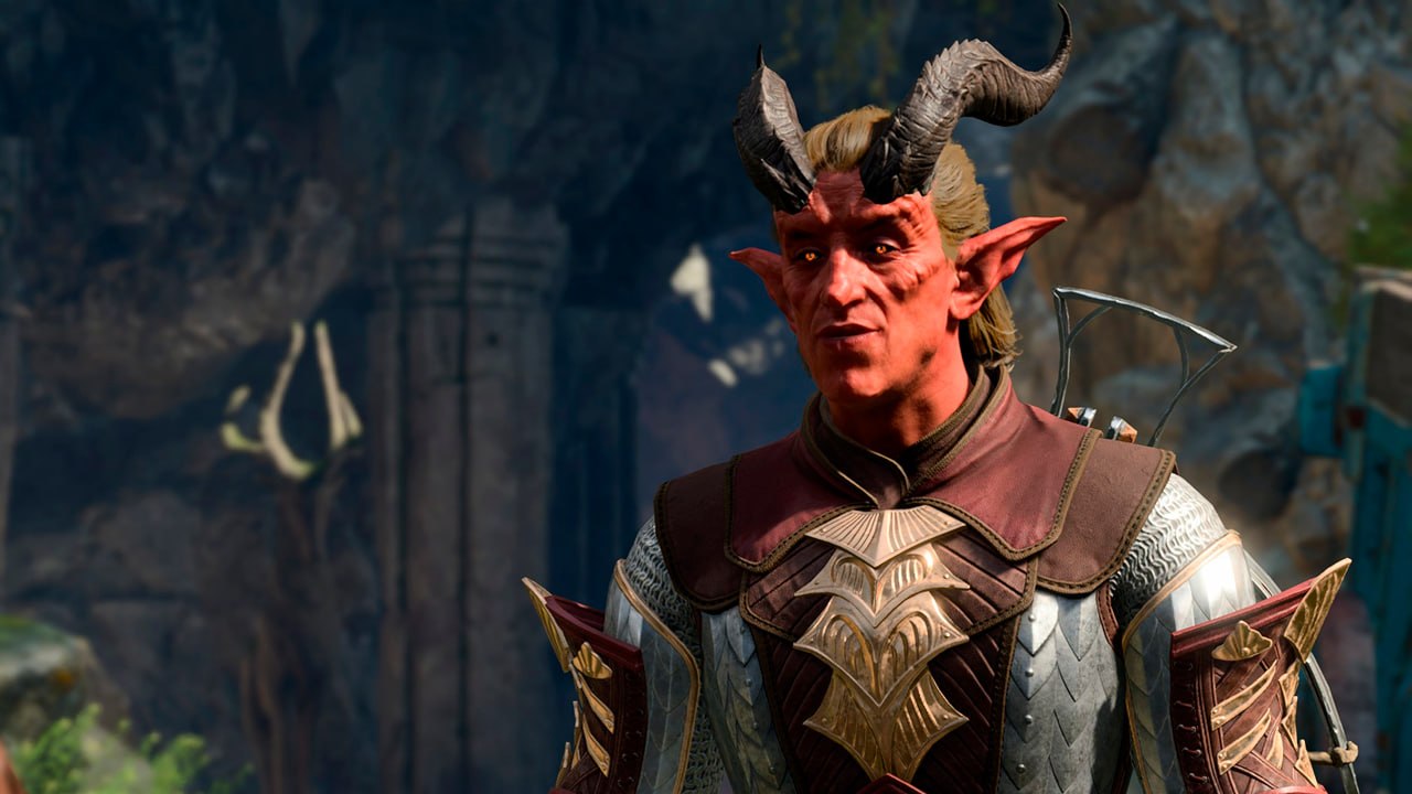 Larian Studios поделились статистикой игроков Baldur's Gate 3