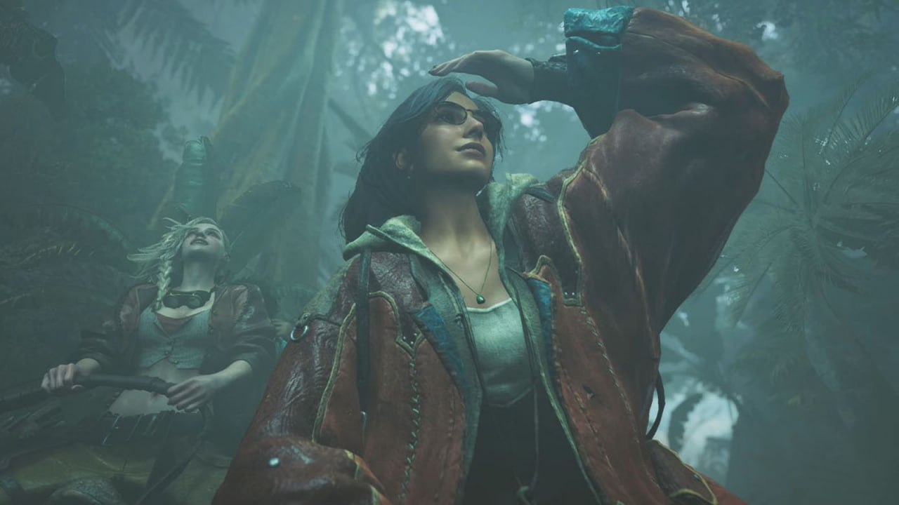 Вышла пробная версия Monster Hunter Wilds, цена на игру снижена