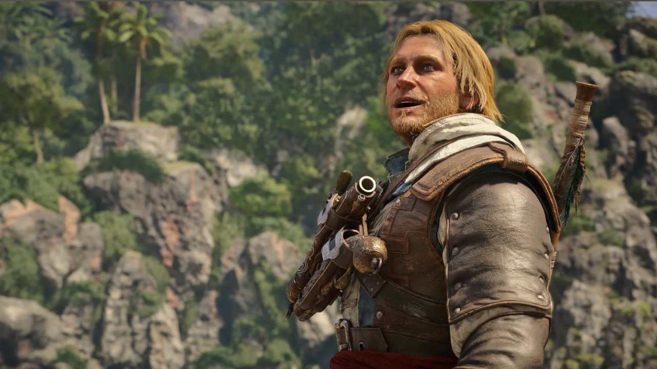 Эрик Баптизат вернулся в Ubisoft на пост руководителя франшизы Assassin’s Creed