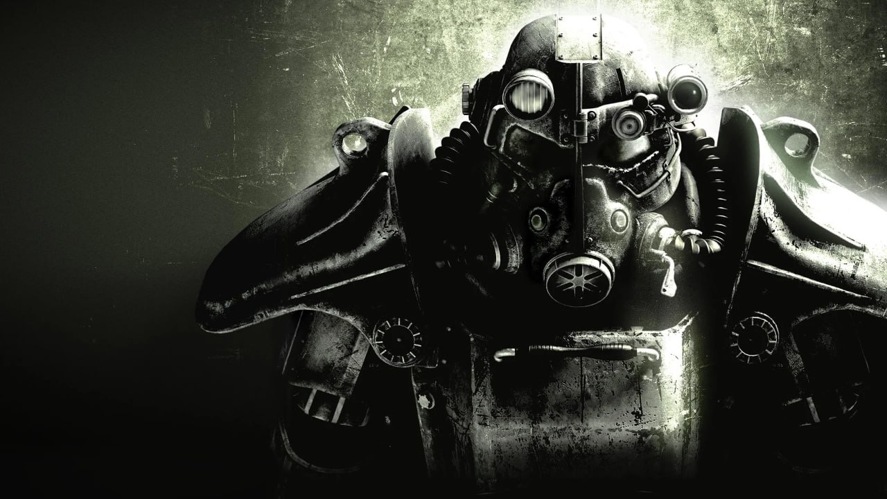 Бывший художник Bethesda о ремастере Fallout 3