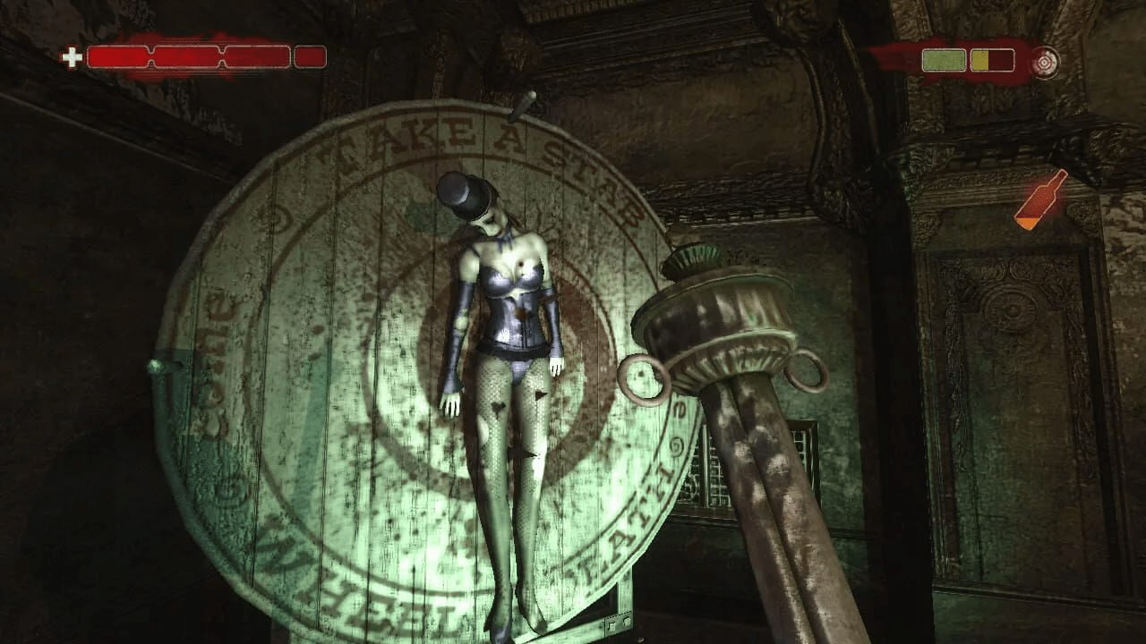 Вышел неофициальный ПК-порт Condemned 2: Bloodshot