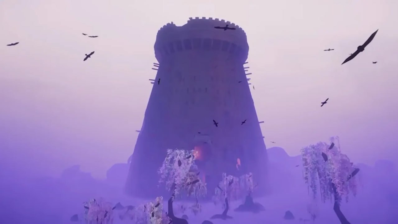 Финальное обновление для игры Peak выйдет 11 августа