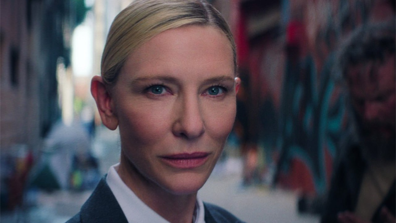 Netflix отменил спин-офф «Игры в кальмара» от Дэвида Финчера