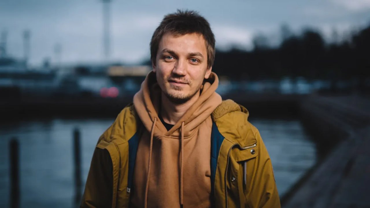 Кирилл Соколов снимет научно-фантастический триллер Blur для Netflix