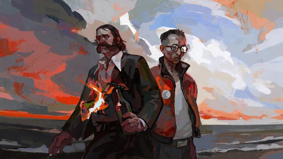 Крис Авеллон подтвердил работу над отмененным DLC для Disco Elysium