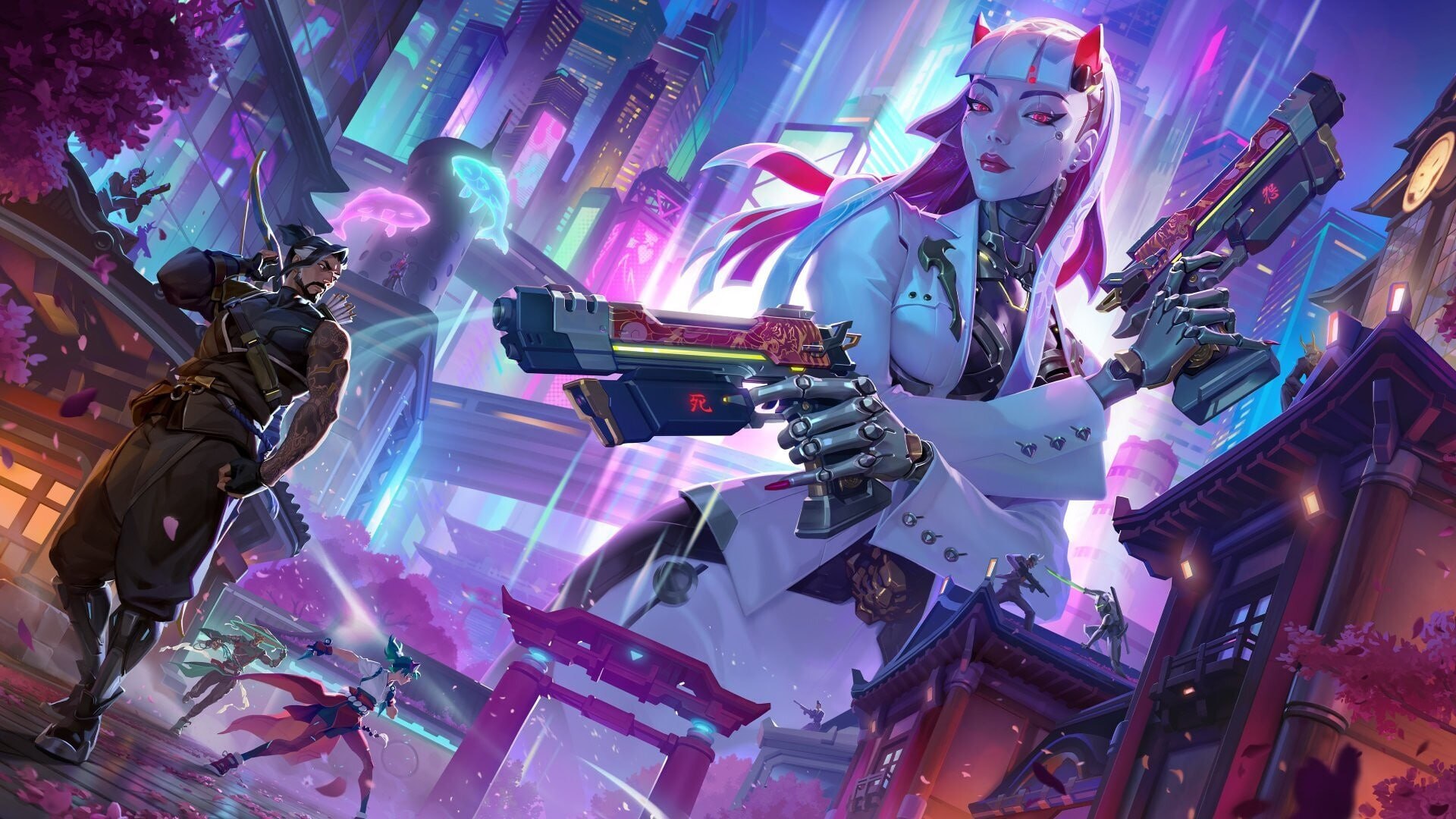 Blizzard стала самой успешной студией Xbox в 2026 финансовом году