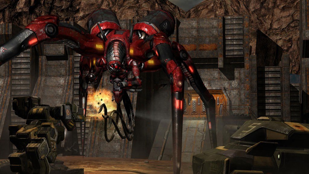 Утерянное дополнение Awakening для Quake 4 найдено на старом ПК