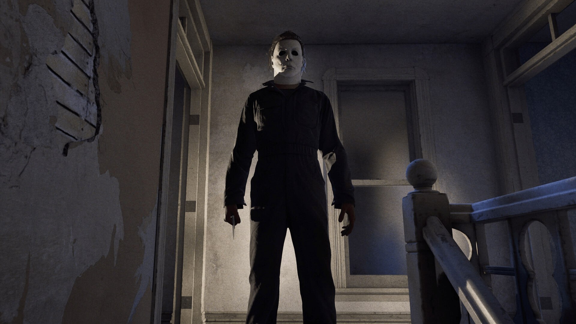 Halloween: The Game не выйдет в Австралии и Новой Зеландии