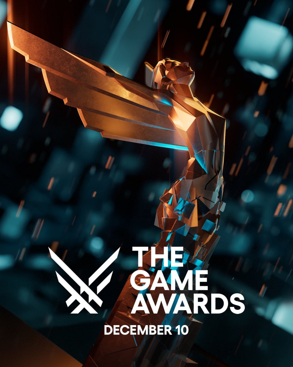 The Game Awards 2026 пройдёт 11 декабря