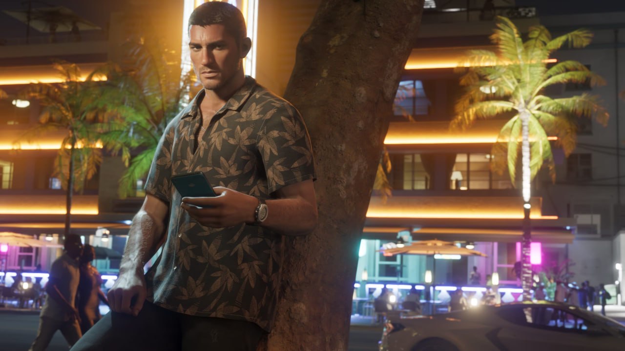 Take-Two не планирует продажу компании