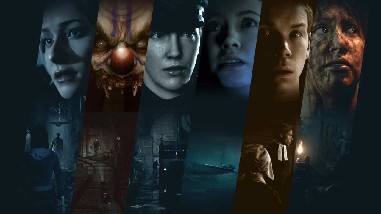 Supermassive Games проводит сокращения штата
