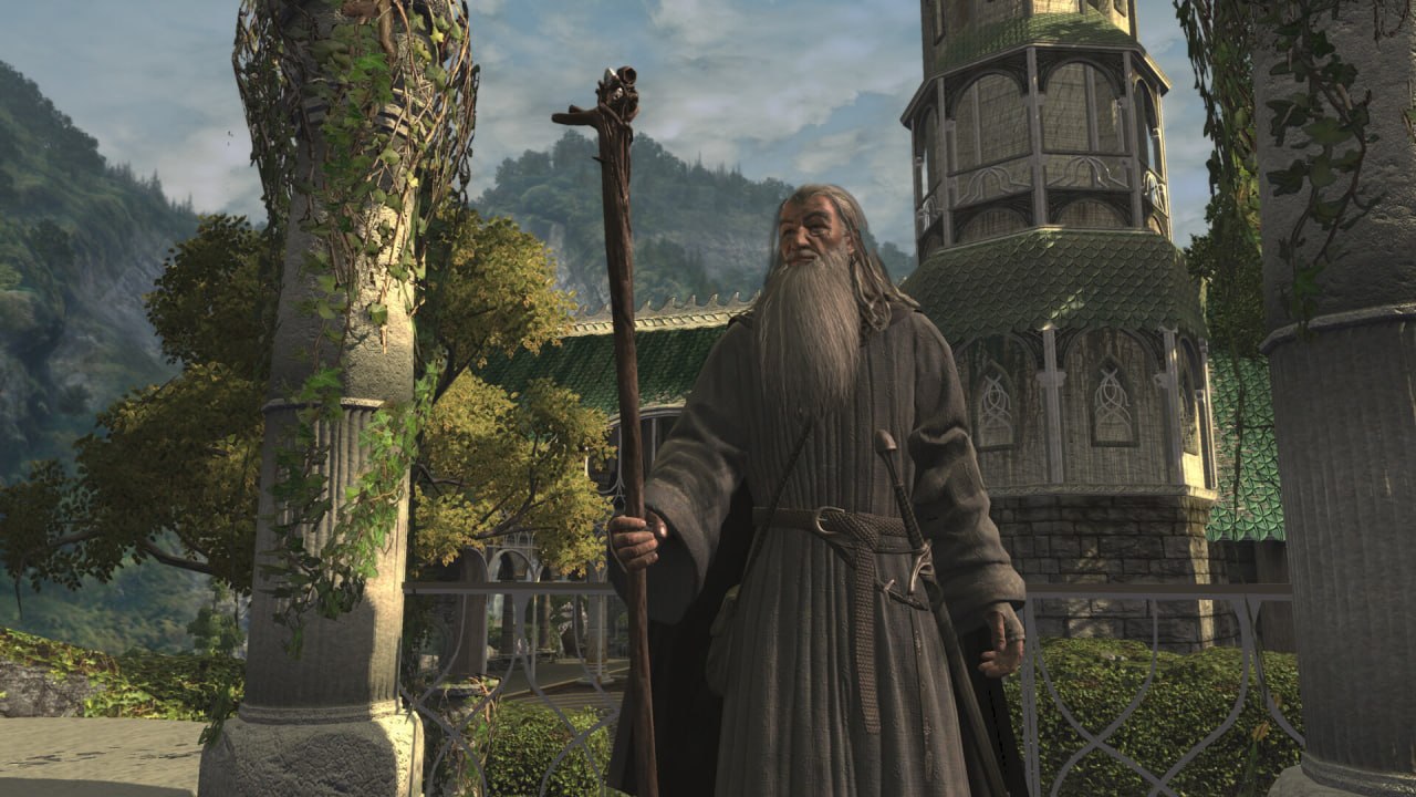 Aspyr выпустила переиздание The Lord of the Rings: War in the North