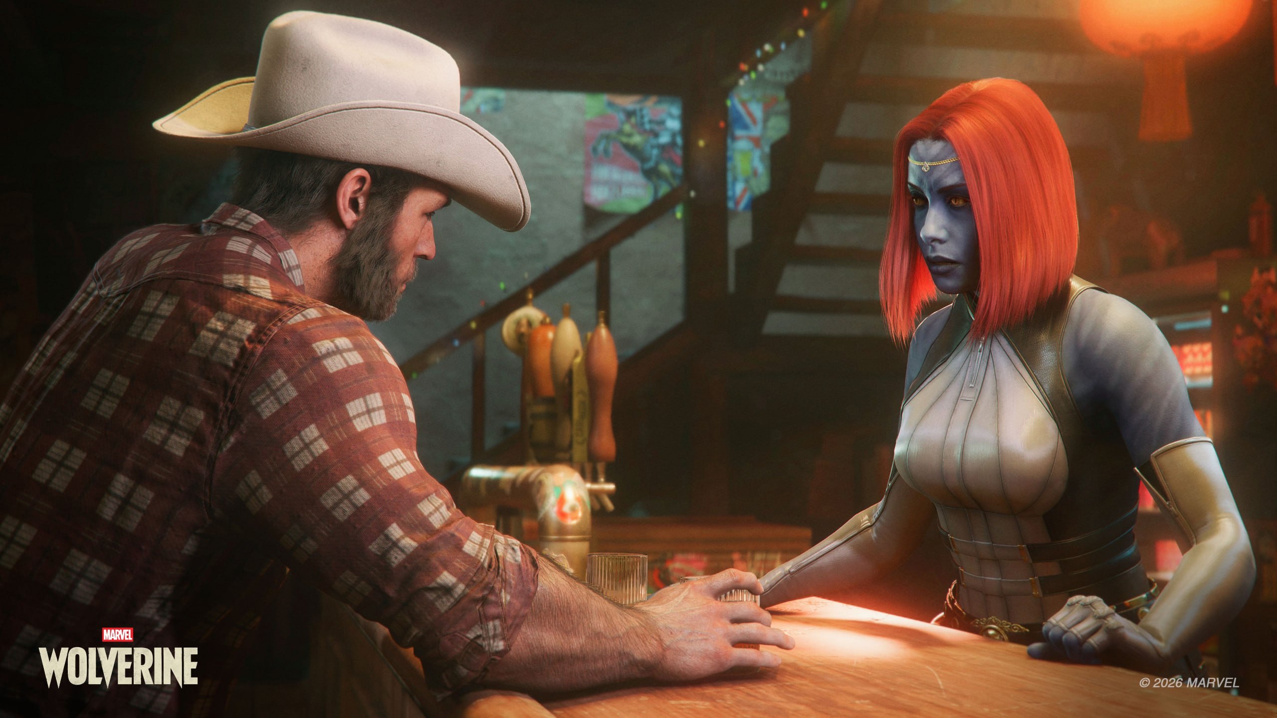 Eurogamer опубликовал превью Marvel's Wolverine раньше эмбарго