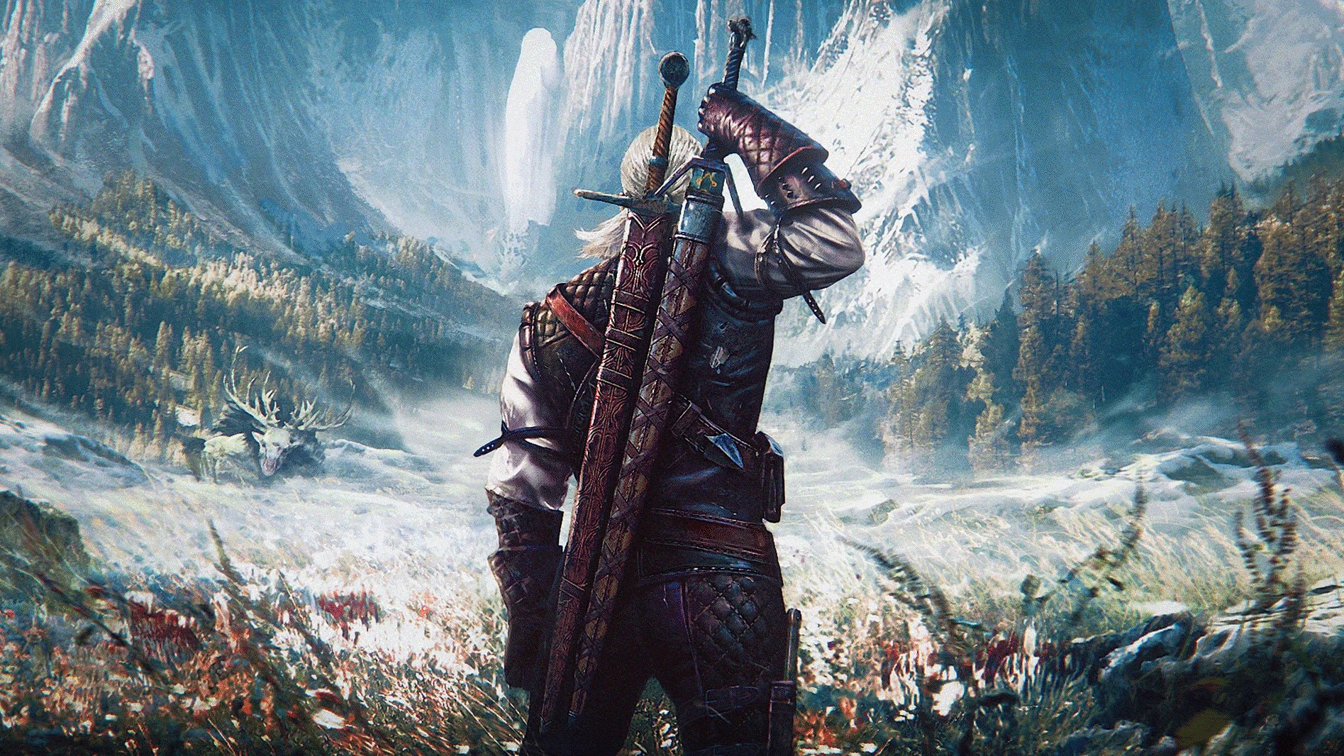CD Projekt RED прокомментировала сокращения в команде Project Sirius