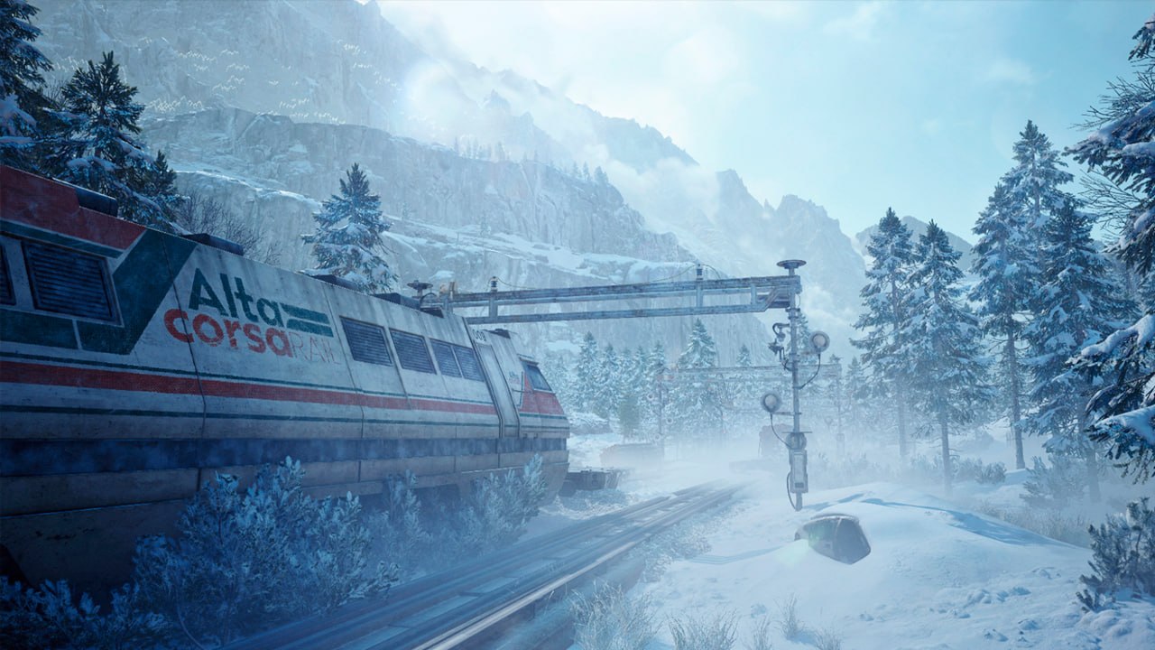 Embark анонсировала обновление Frozen Trail для ARC Raiders