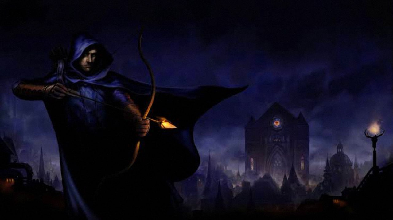Геймдизайнер Thief о будущем immersive sim