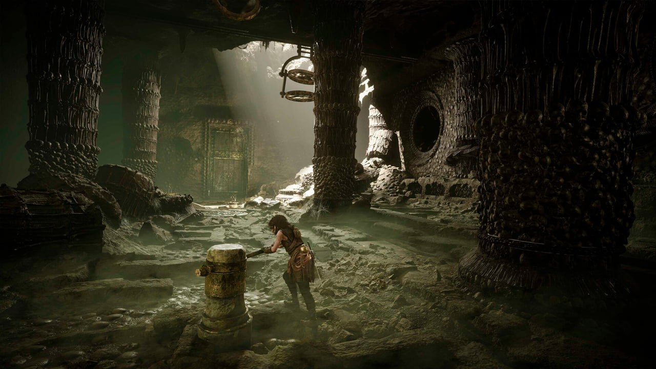 Системные требования Resonance: A Plague Tale Legacy